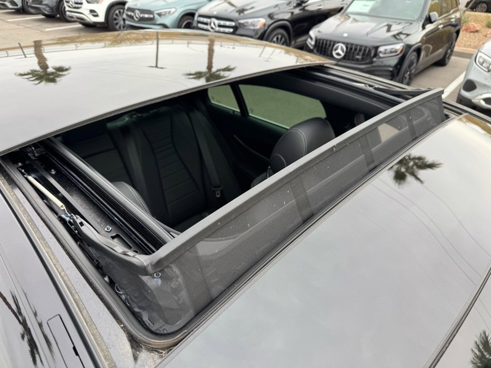 Certified 2022 Mercedes-Benz E 350 Sedan image 25