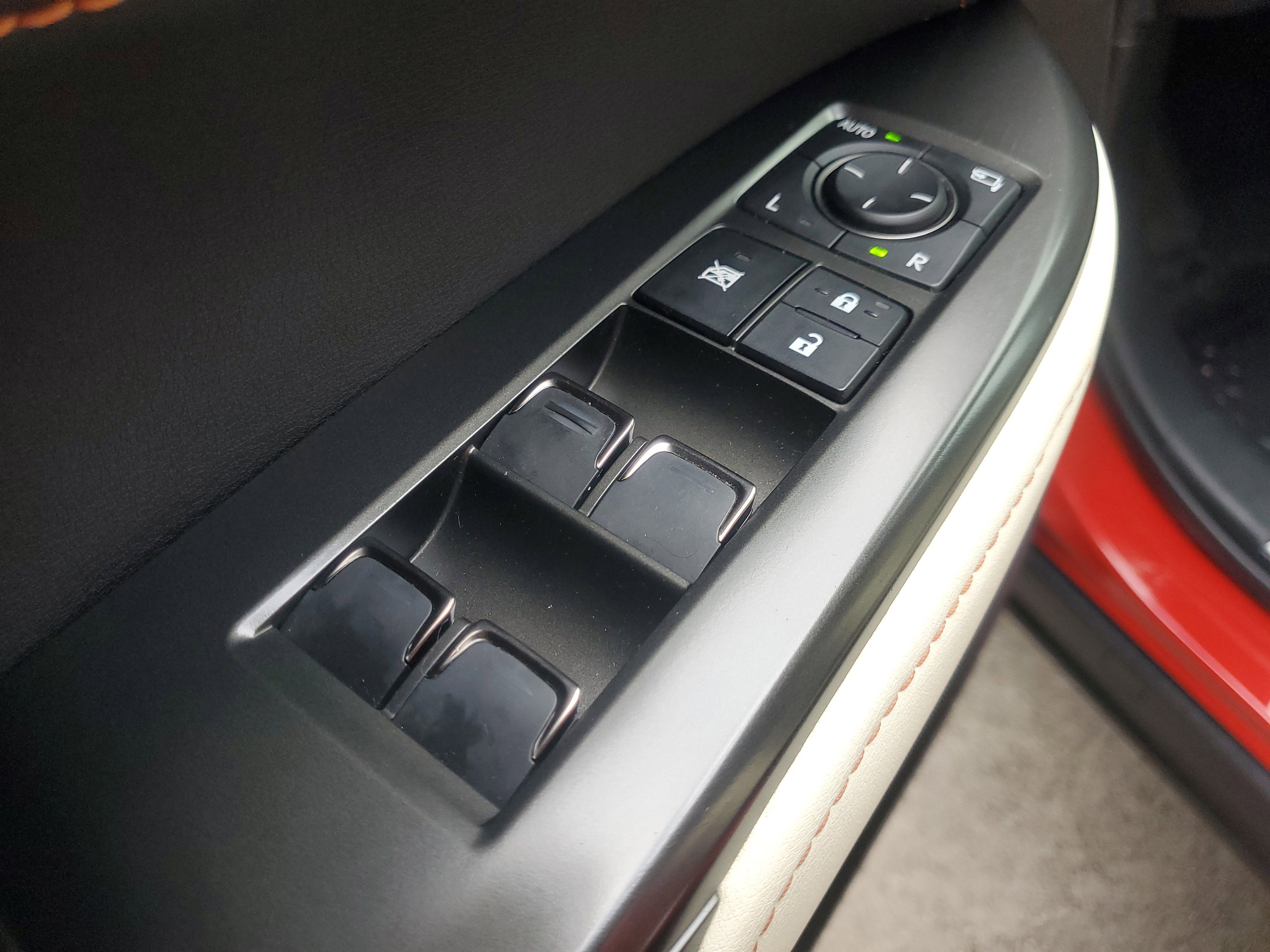 Certified 2023 Lexus NX 250 FWD w/ Cold Area Package image 20