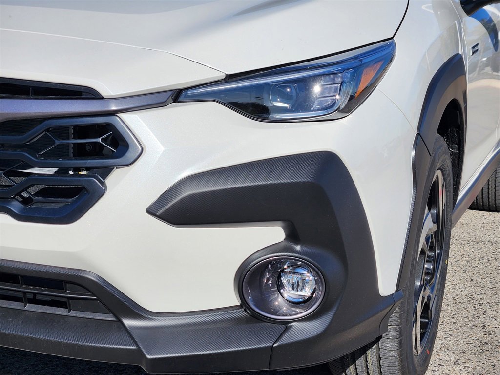 New 2026 Subaru Crosstrek 2.5i Limited image 5