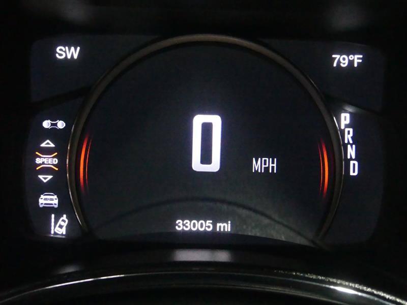 Used 2021 Dodge Durango Citadel AWD/4WD image 35