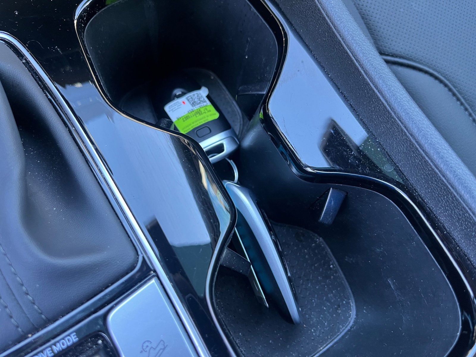 Used 2024 Hyundai Santa Cruz XRT image 32