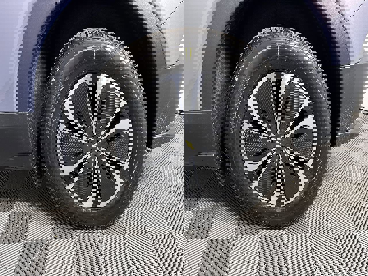 New 2026 Chevrolet Blazer EV LT FWD image 87