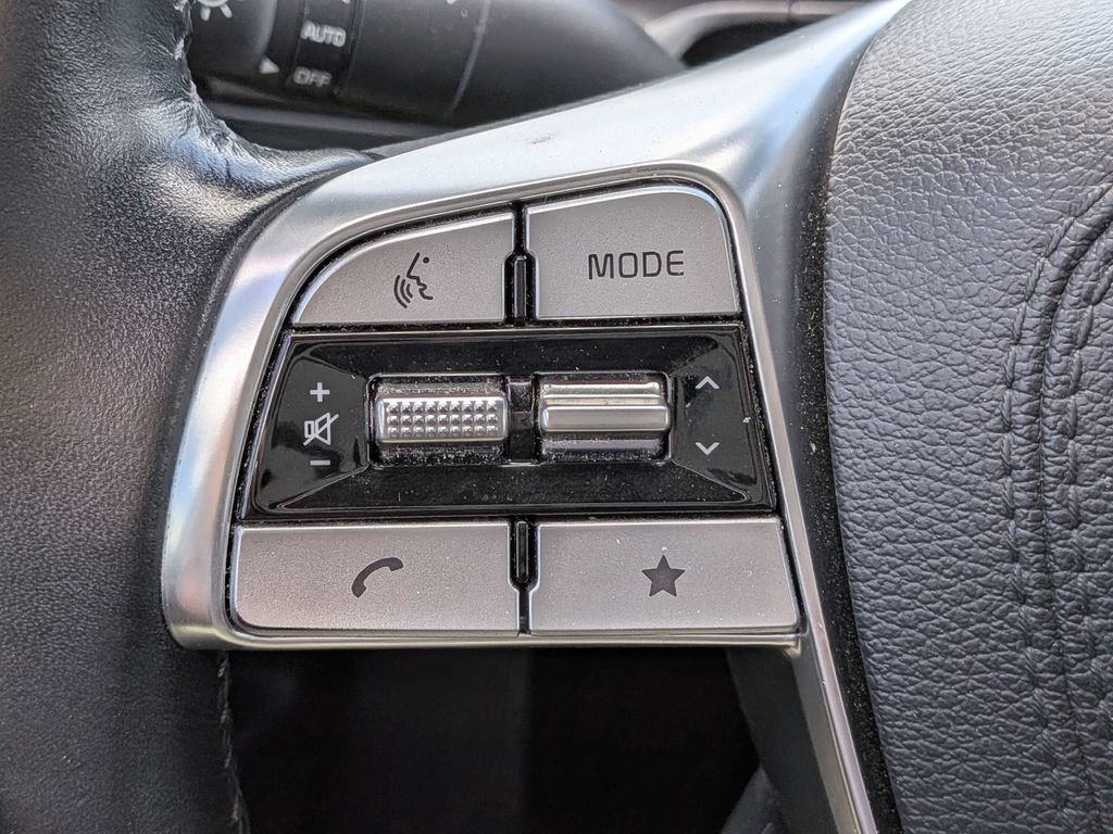 Used 2025 Kia Telluride S AWD/4WD image 23