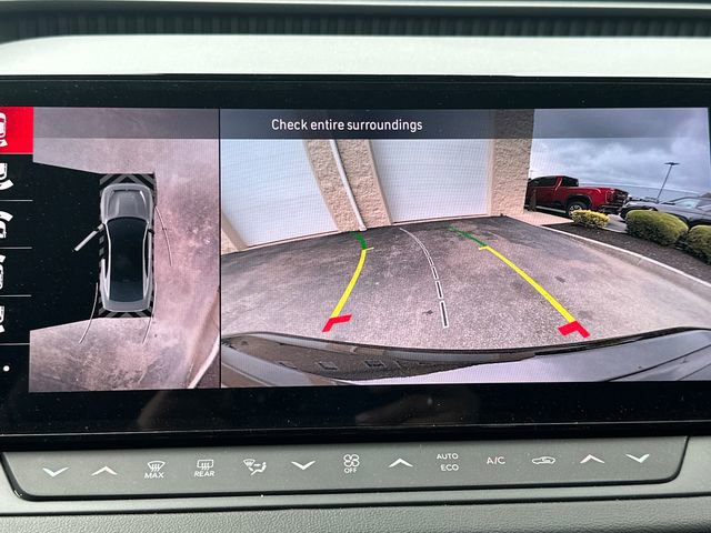 New 2025 Dodge Charger R/T Scat Pack w/ Track Pack image 20