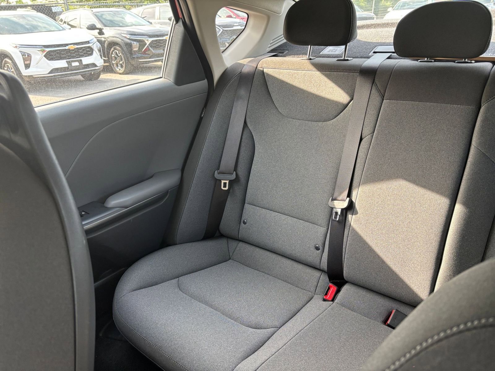 Used 2025 Kia K4 FWD image 39