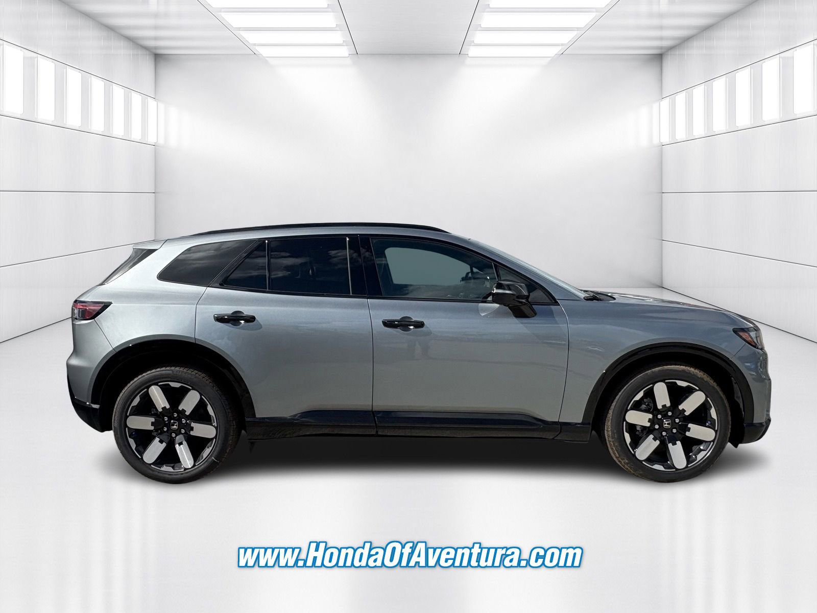 New 2026 Honda Prologue Elite video 2