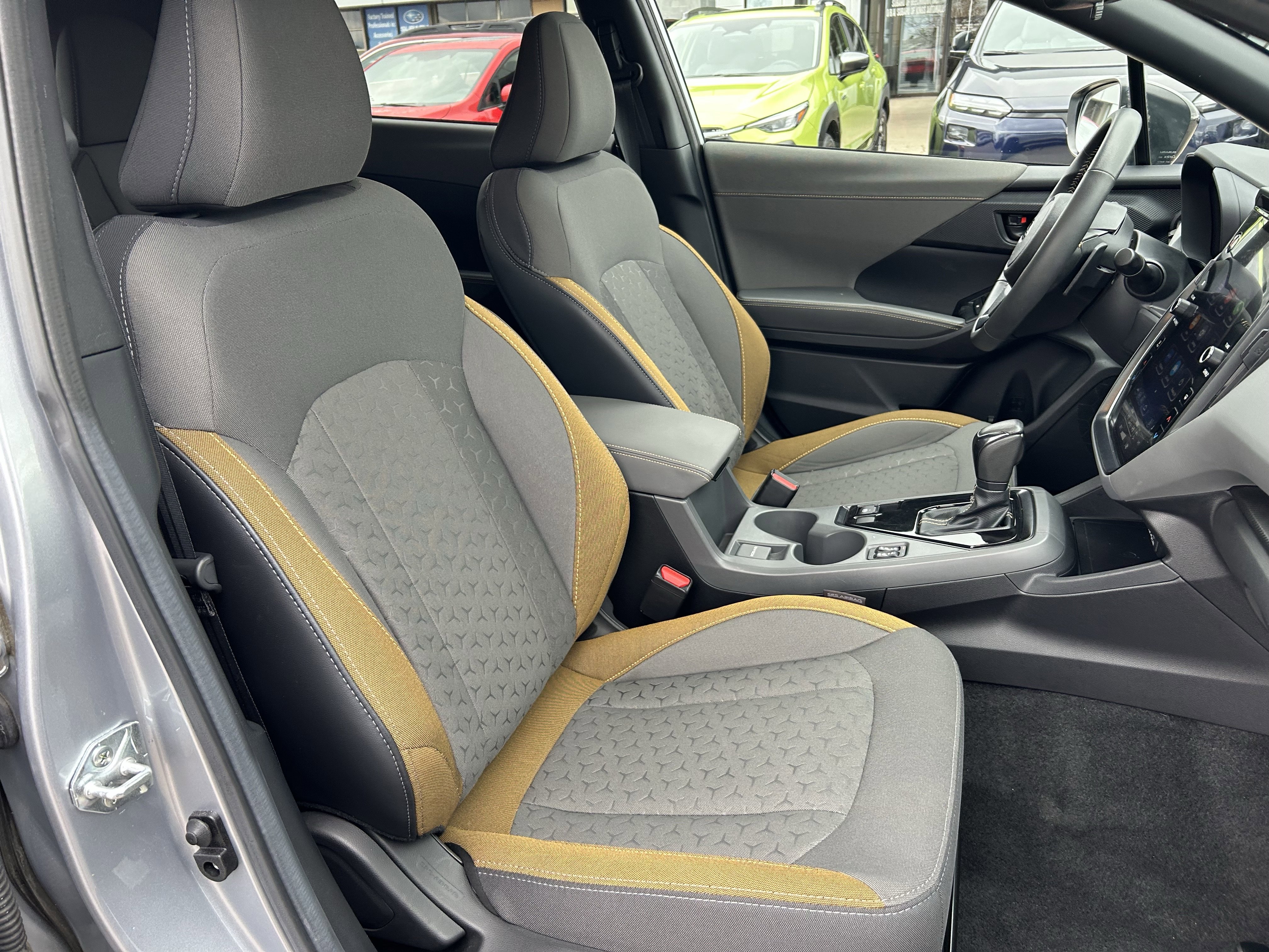 Certified 2024 Subaru Crosstrek 2.5i Sport image 25