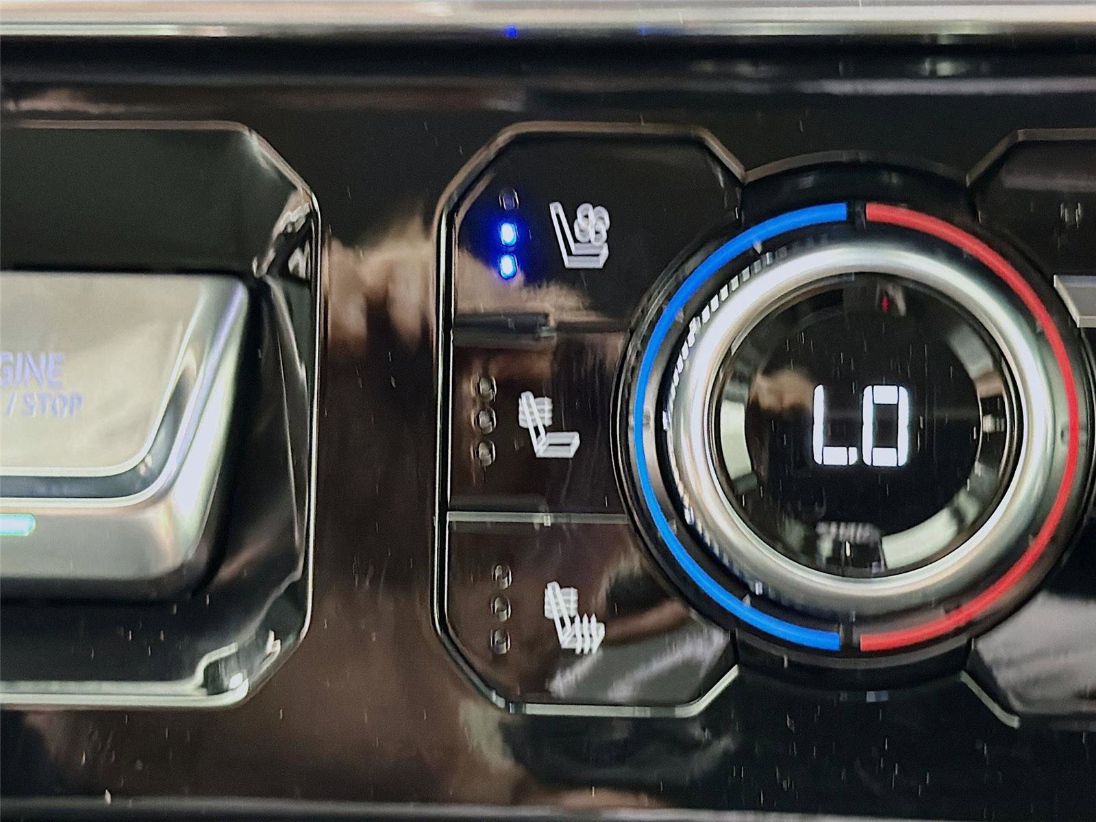 New 2026 GMC Sierra 1500 Denali w/ Denali Reserve Package image 23