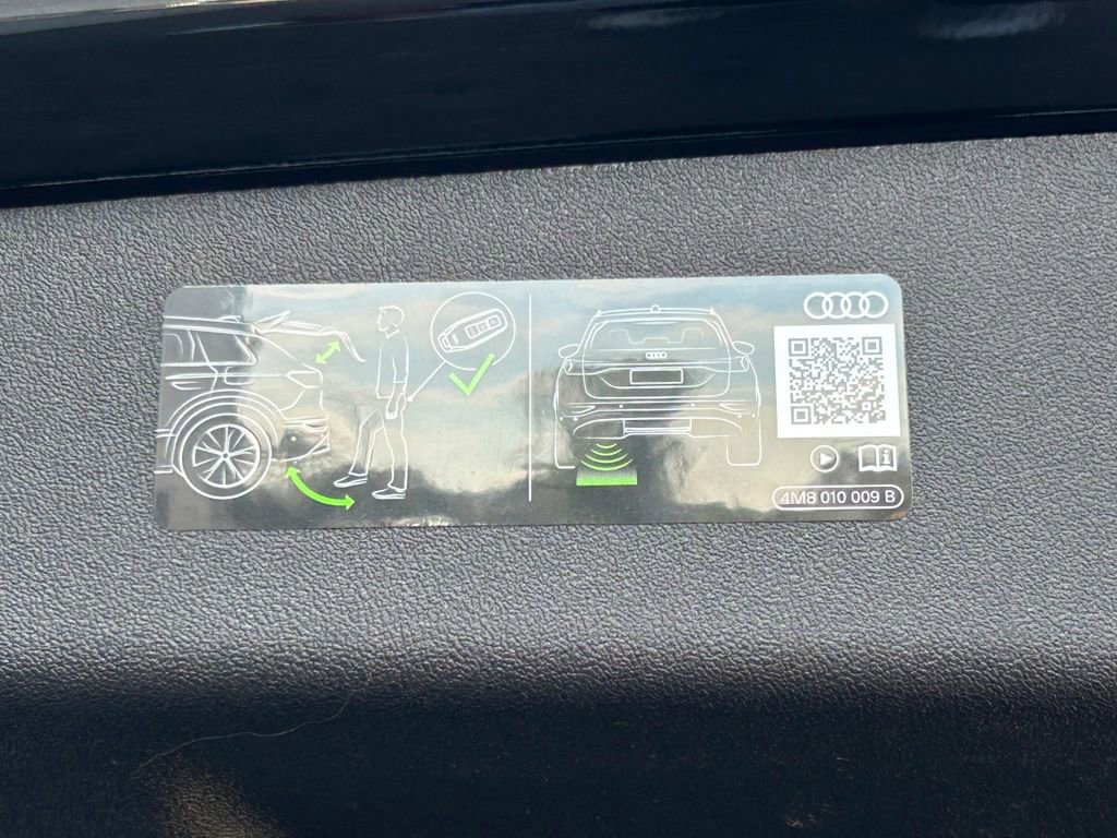 Certified 2025 Audi SQ5 Premium Plus w/ Premium Plus Package image 57