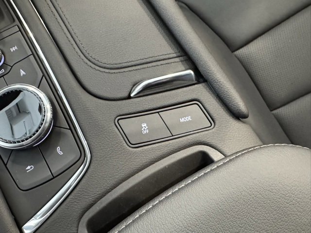 New 2025 Cadillac XT5 Premium Luxury image 15