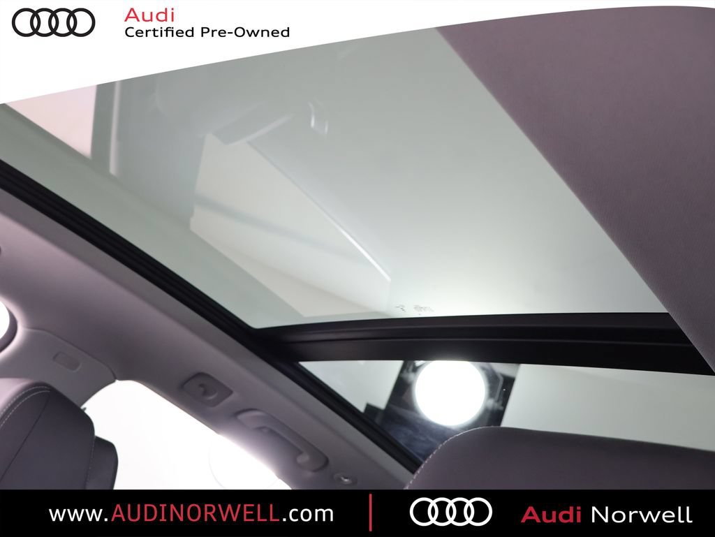 Certified 2023 Audi Q5 Premium Plus w/ Premium Plus Package AWD/4WD image 9