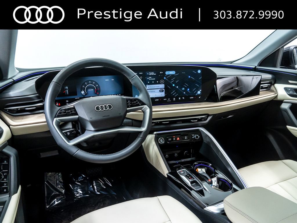 New 2026 Audi Q5 Premium Plus AWD/4WD image 4