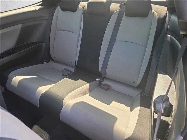 Used 2017 Honda Civic EX-T image 17