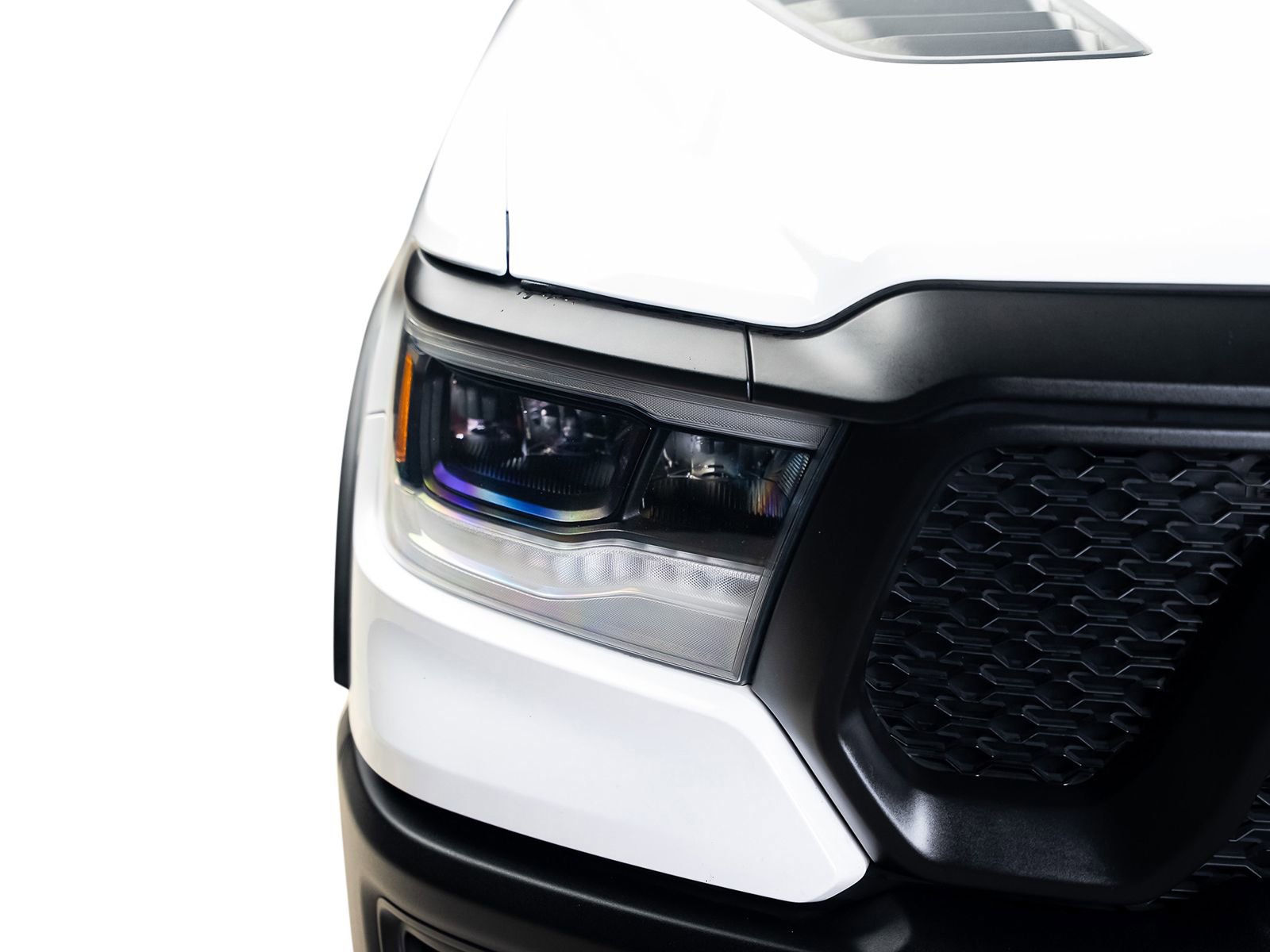 Used 2020 RAM 1500 Rebel w/ Rebel Level 1 Equipment Group AWD/4WD image 9