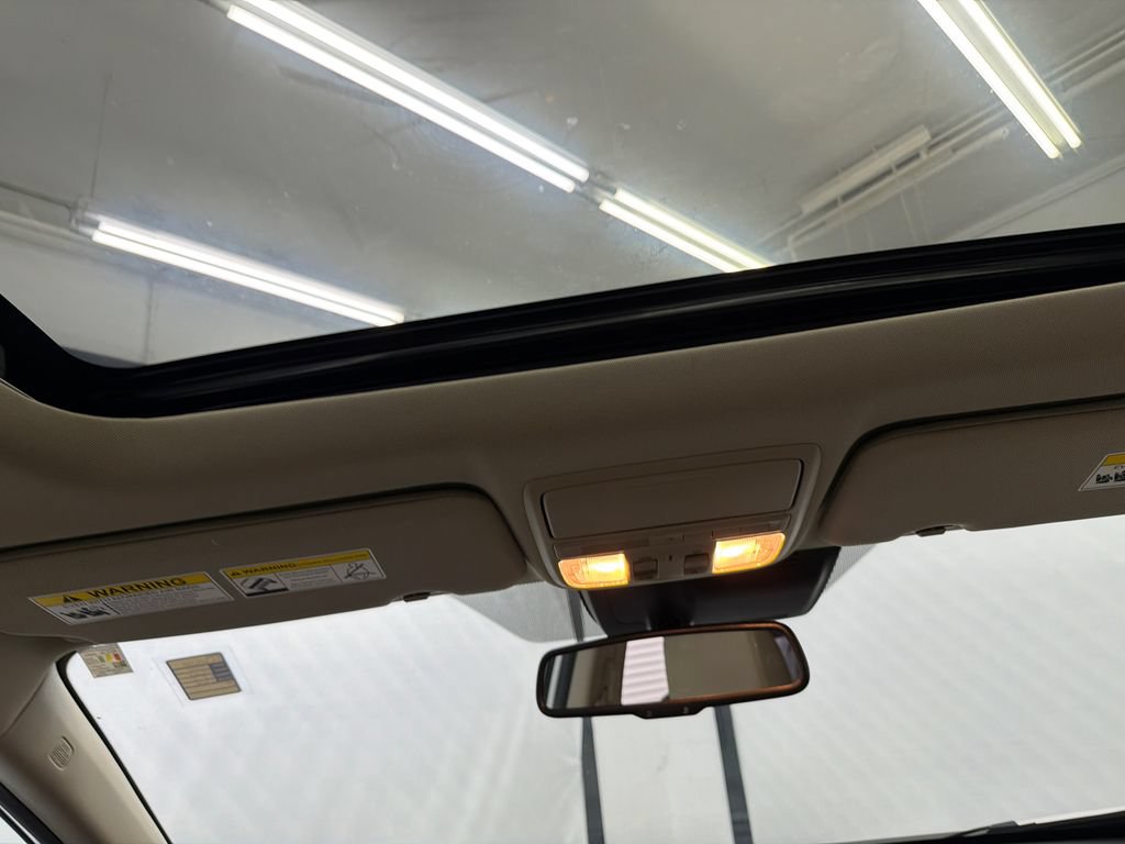 Used 2022 Honda CR-V EX-L image 24