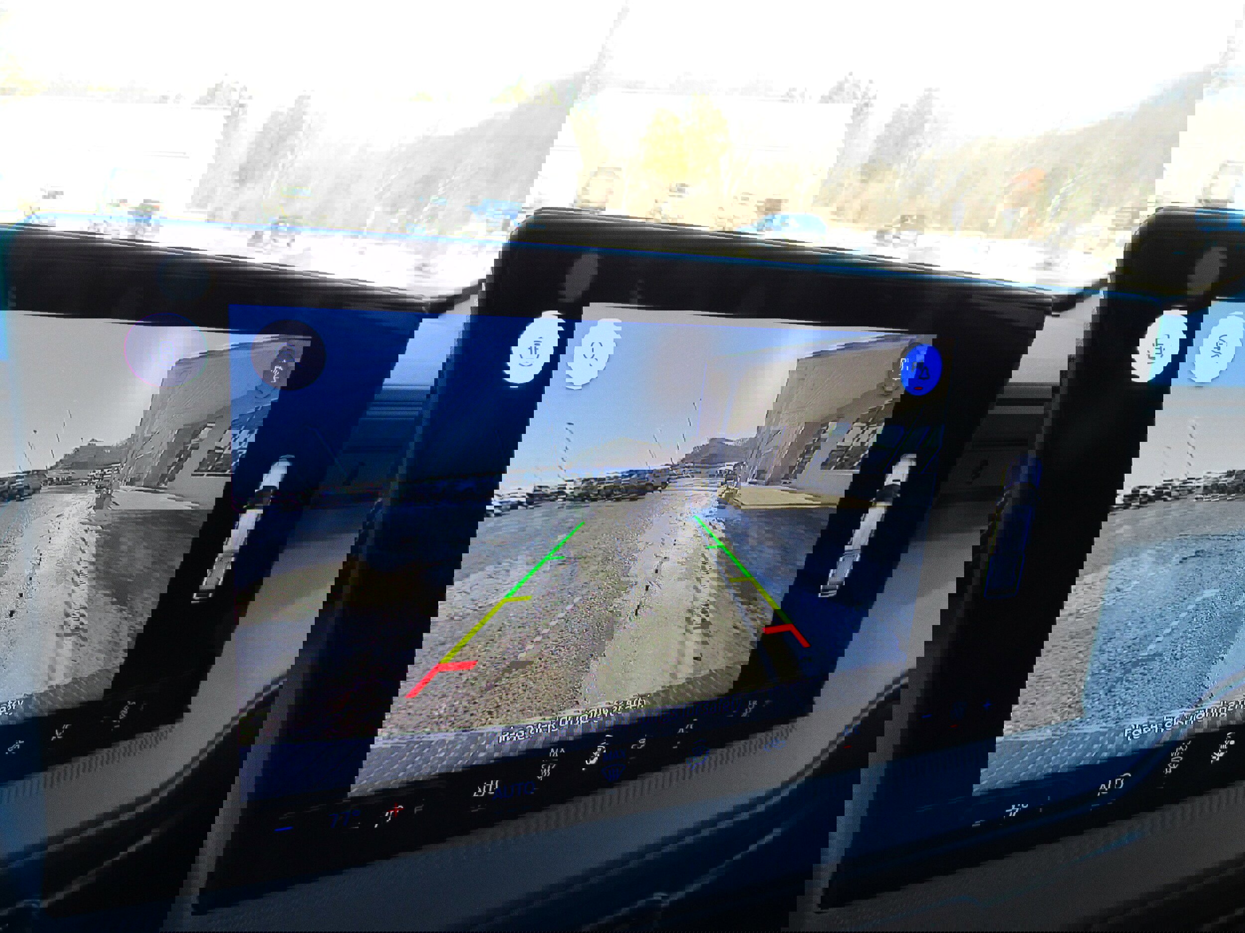 New 2026 Ford Maverick XL w/ Equipment Group 101A image 28