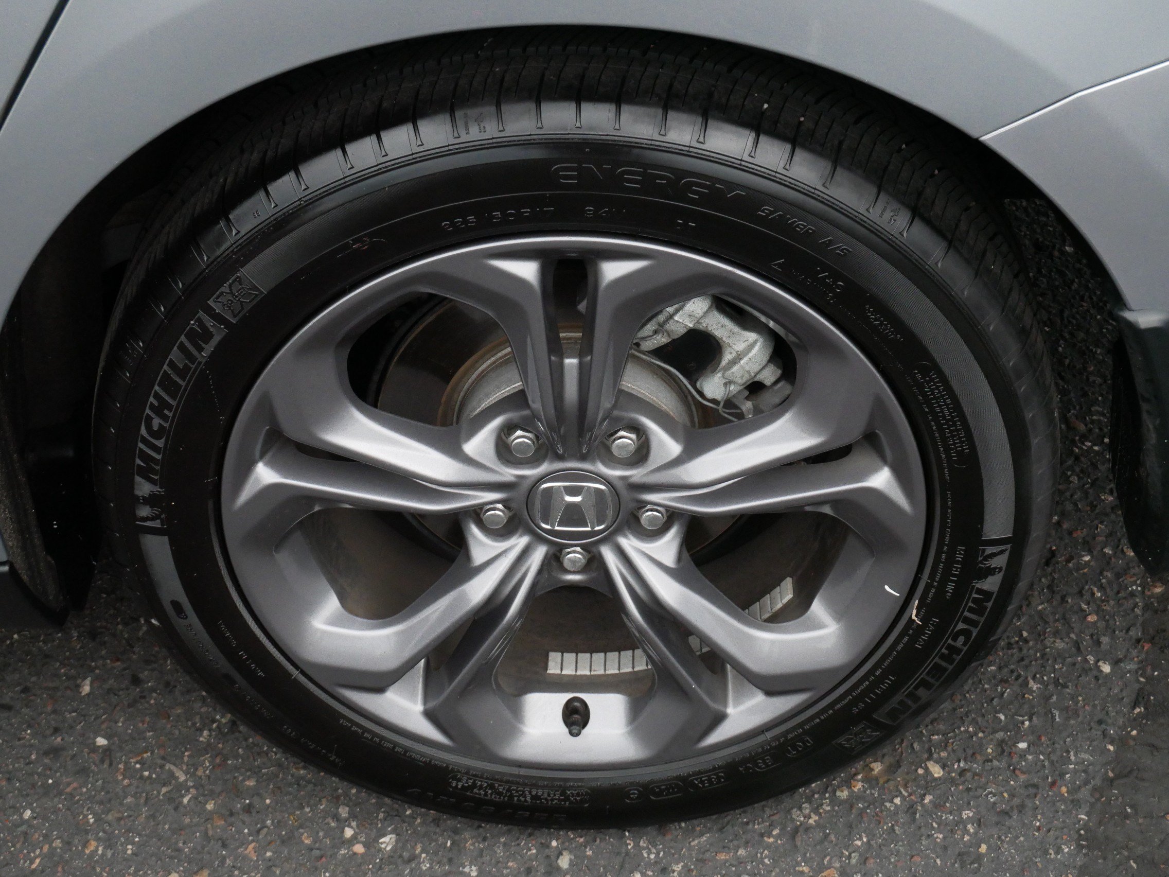 Used 2024 Honda Accord EX image 16