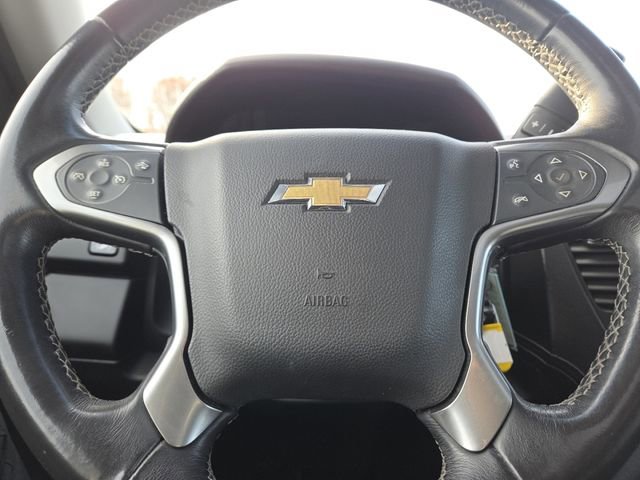 Used 2015 Chevrolet Tahoe LT image 36