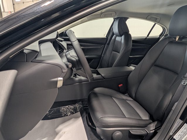 New 2026 MAZDA MAZDA3 s Sport FWD image 15
