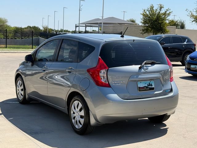 Used 2014 Nissan Versa Note SV FWD image 8