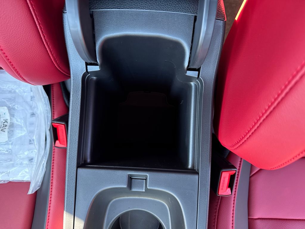 New 2025 Acura Integra A-Spec image 29