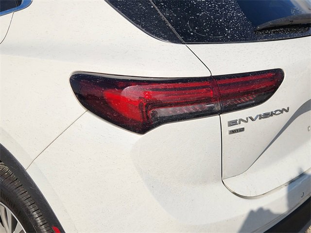Used 2023 Buick Envision Preferred image 7