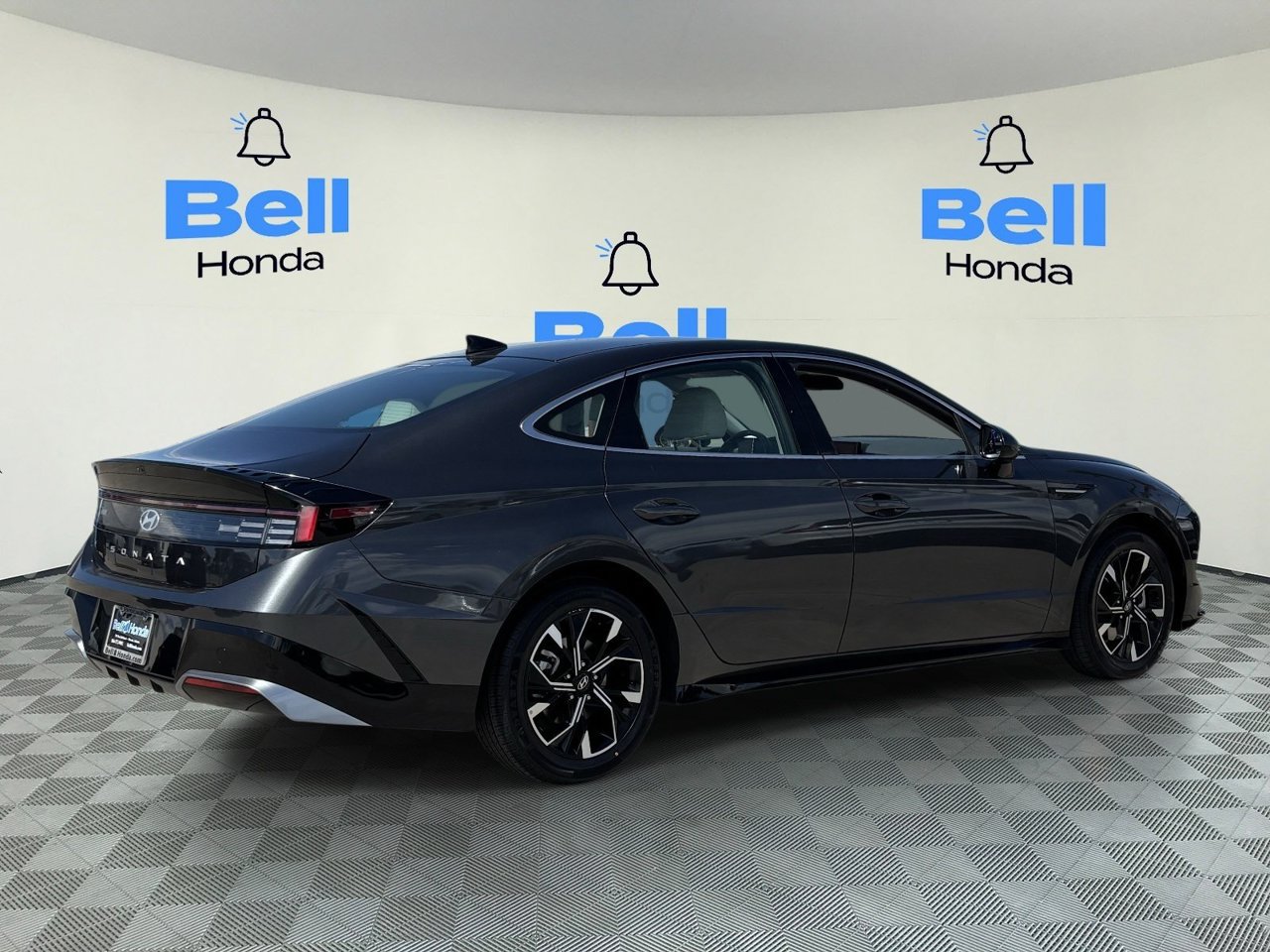 Used 2025 Hyundai Sonata SEL image 4