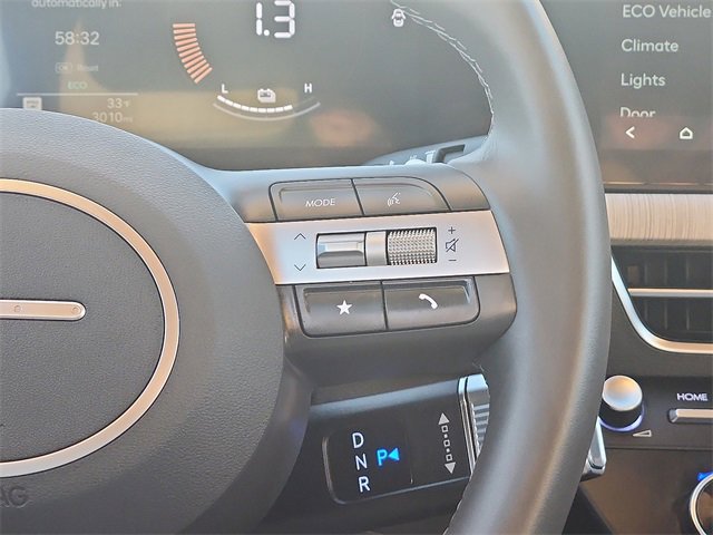 Certified 2024 Hyundai Sonata SEL image 15