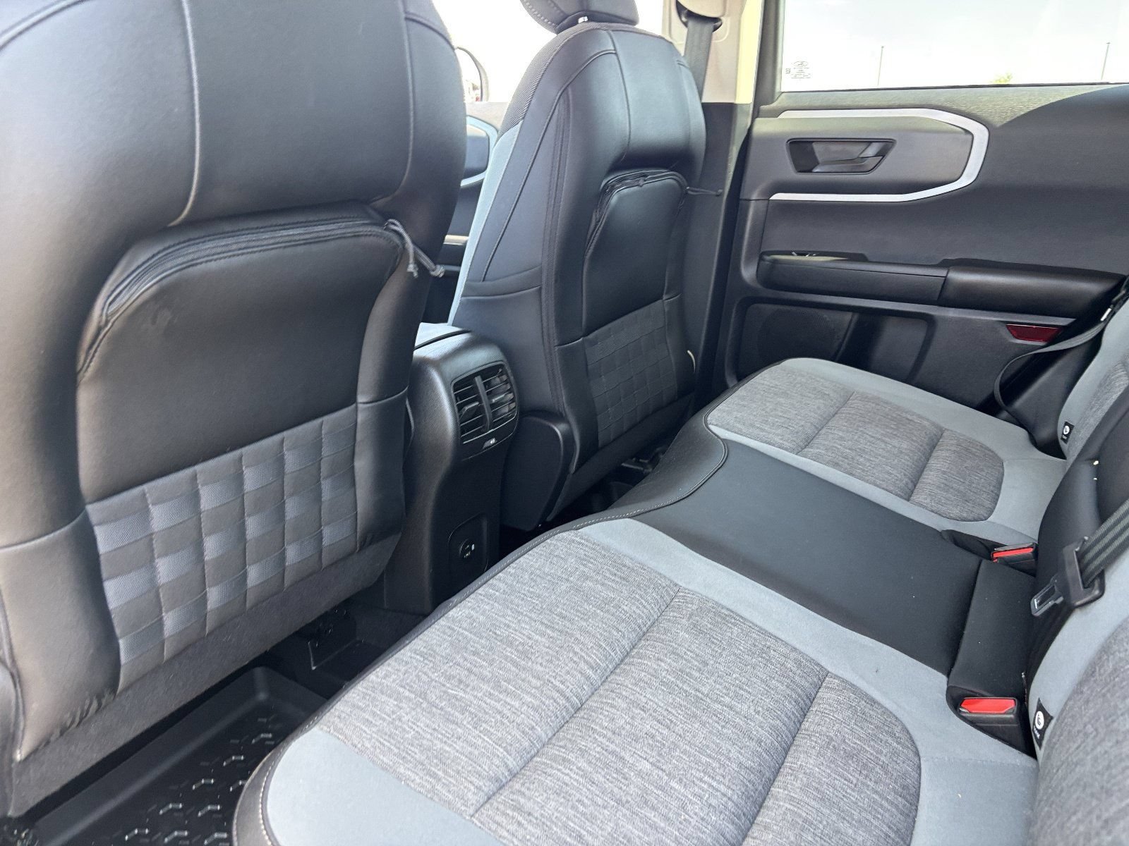 Used 2022 Ford Bronco Sport Big Bend w/ Convenience Package AWD/4WD image 17