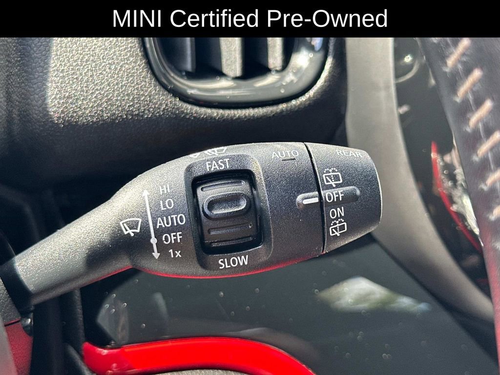 Used 2022 MINI Cooper Countryman John Cooper Works image 18