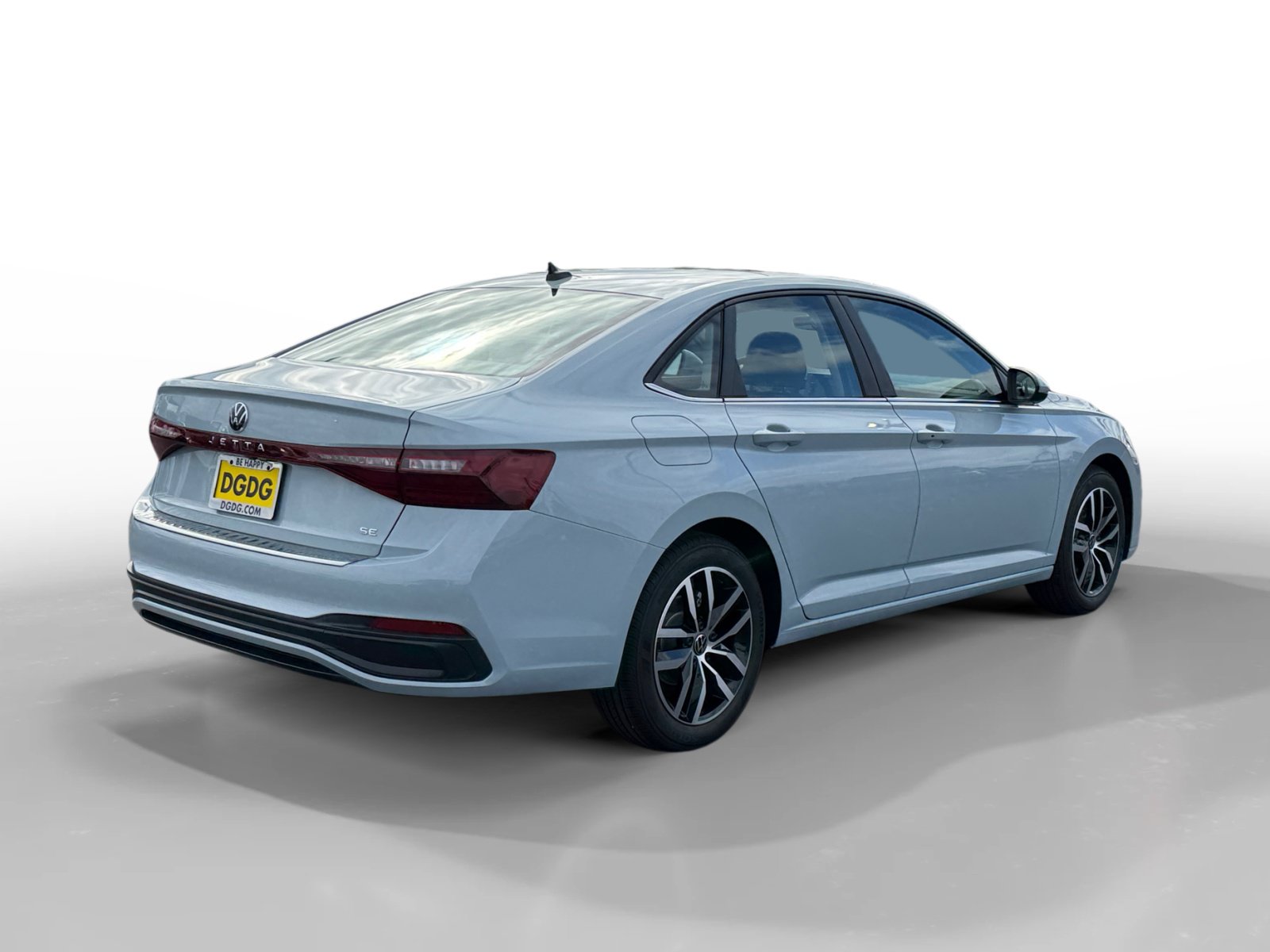 New 2027 Volkswagen Jetta SE FWD image 5