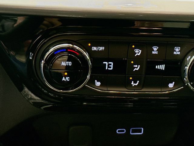 New 2026 Chevrolet Trax LT image 21