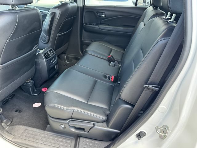 Used 2019 Honda Pilot EX-L image 17
