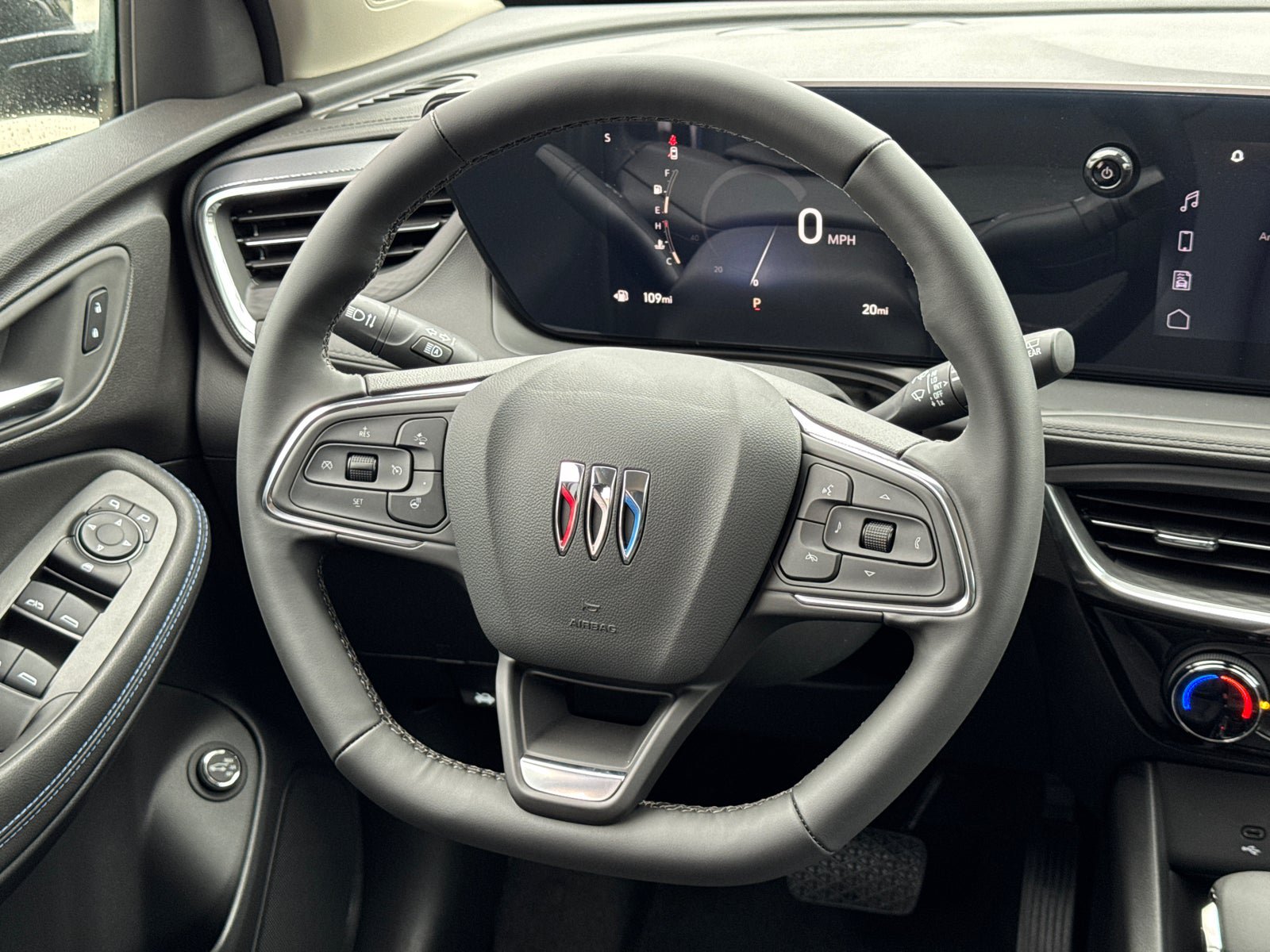 Used 2026 Buick Encore GX Sport Touring w/ Comfort Package FWD image 24
