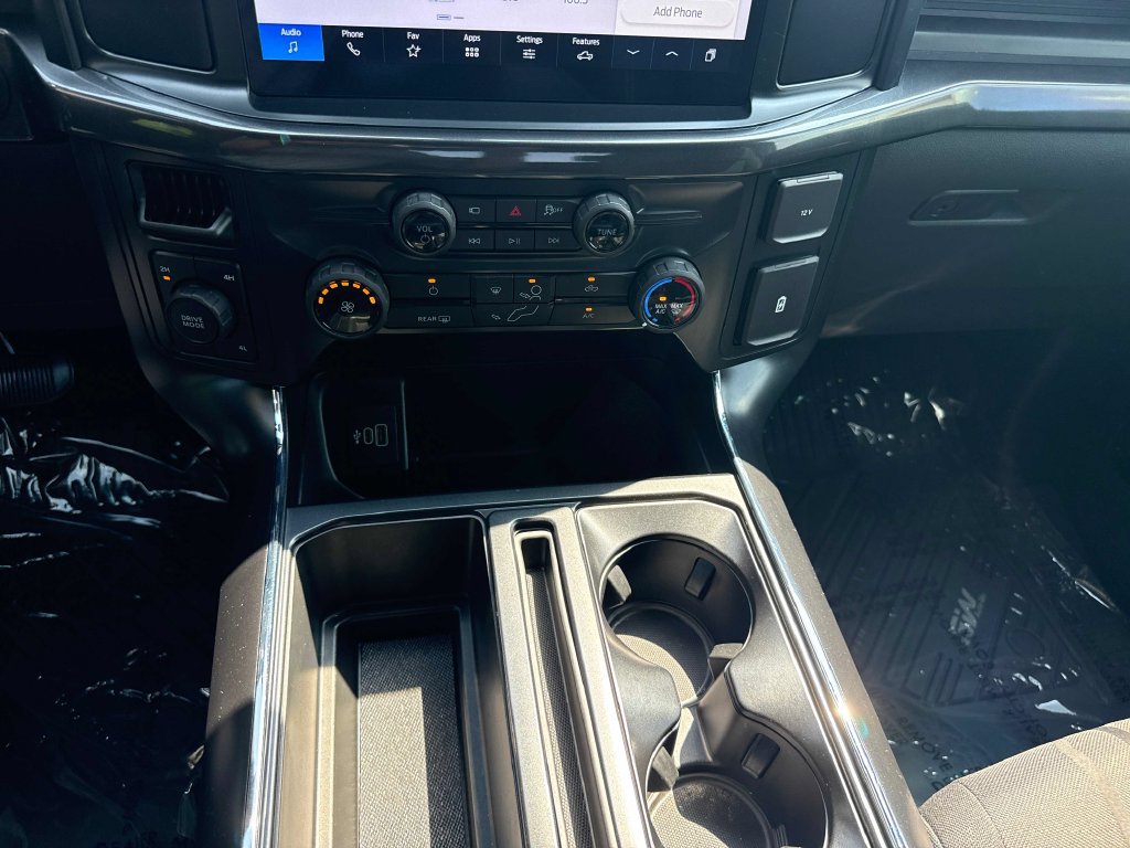 Used 2025 Ford F150 STX AWD/4WD image 22