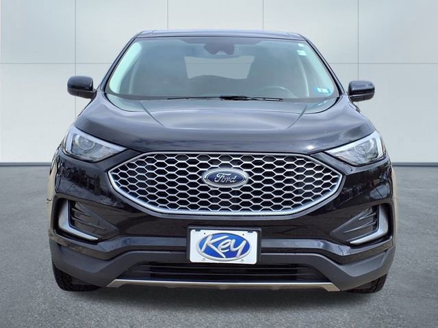 Used 2023 Ford Edge SEL image 26