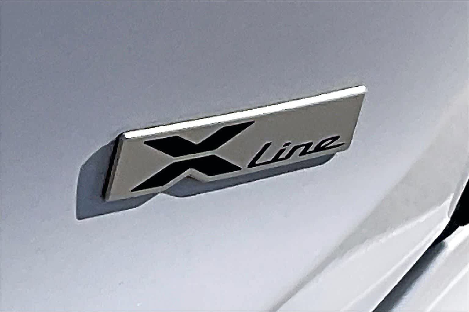 Certified 2024 Kia Telluride SX X-Line AWD/4WD image 7