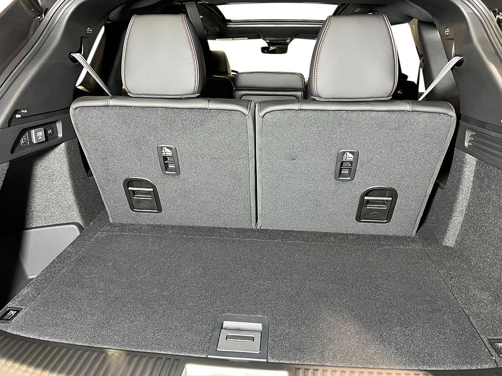 New 2026 Acura MDX A-Spec w/ Advance Package AWD/4WD image 33