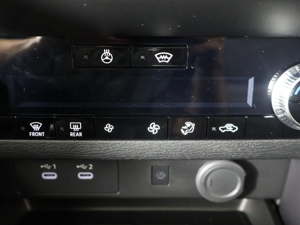 New 2027 Mitsubishi Outlander LE AWD/4WD image 48