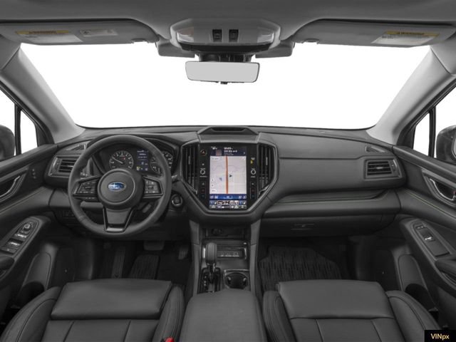 New 2026 Subaru Ascent Bronze Edition AWD/4WD image 4