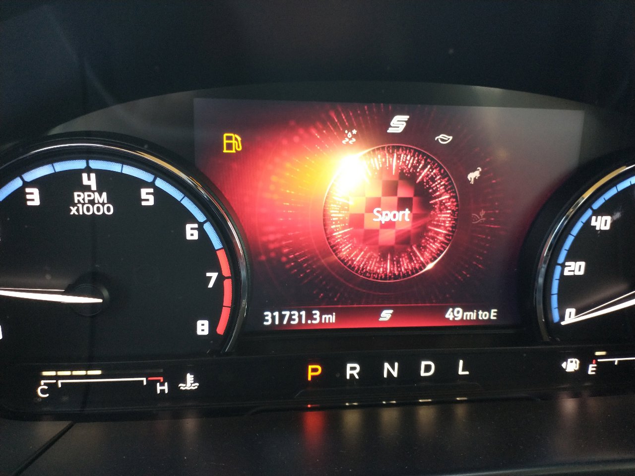 Used 2021 Ford Bronco Sport Outer Banks image 59