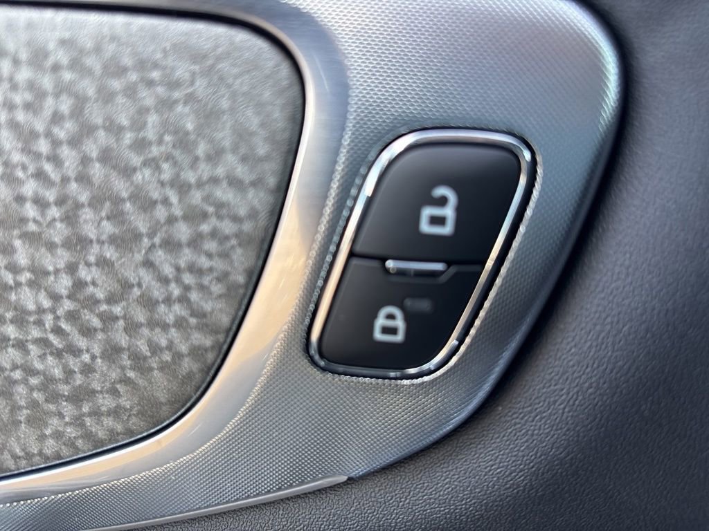 New 2025 Ford Expedition Tremor image 19