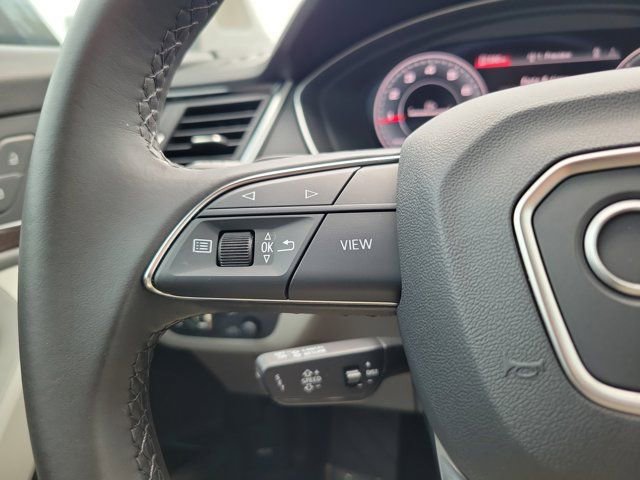 Certified 2023 Audi Q5 2.0T Premium Plus w/ Premium Plus Package image 22