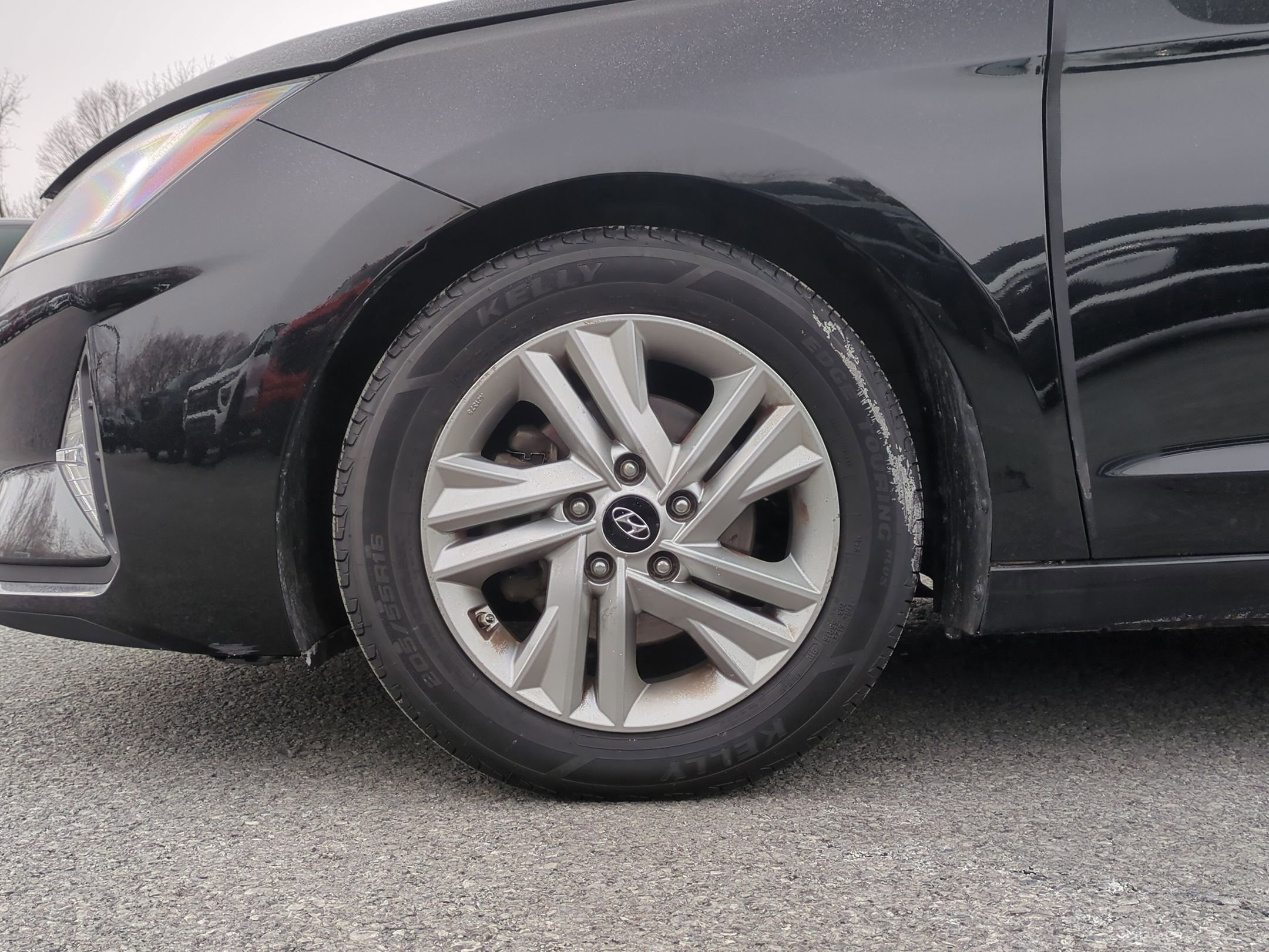 Used 2020 Hyundai Elantra Value Edition w/ Cargo Package (C1) image 16