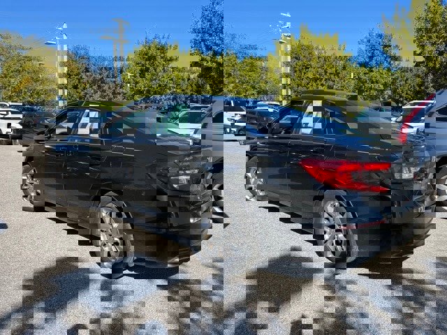 Used 2018 Honda Accord LX image 3