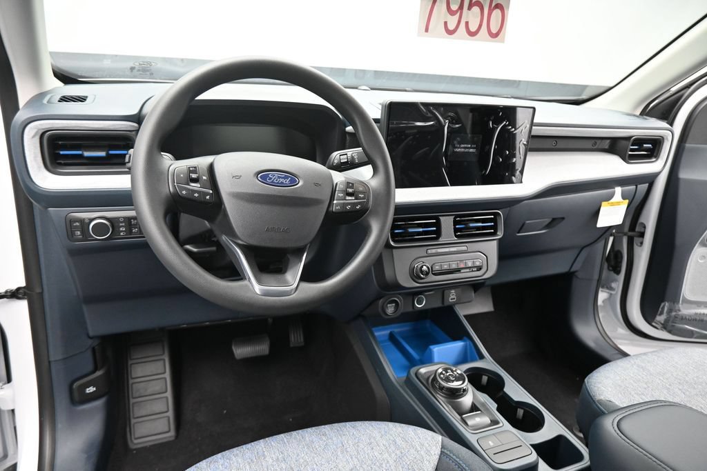 New 2026 Ford Maverick XLT FWD image 2
