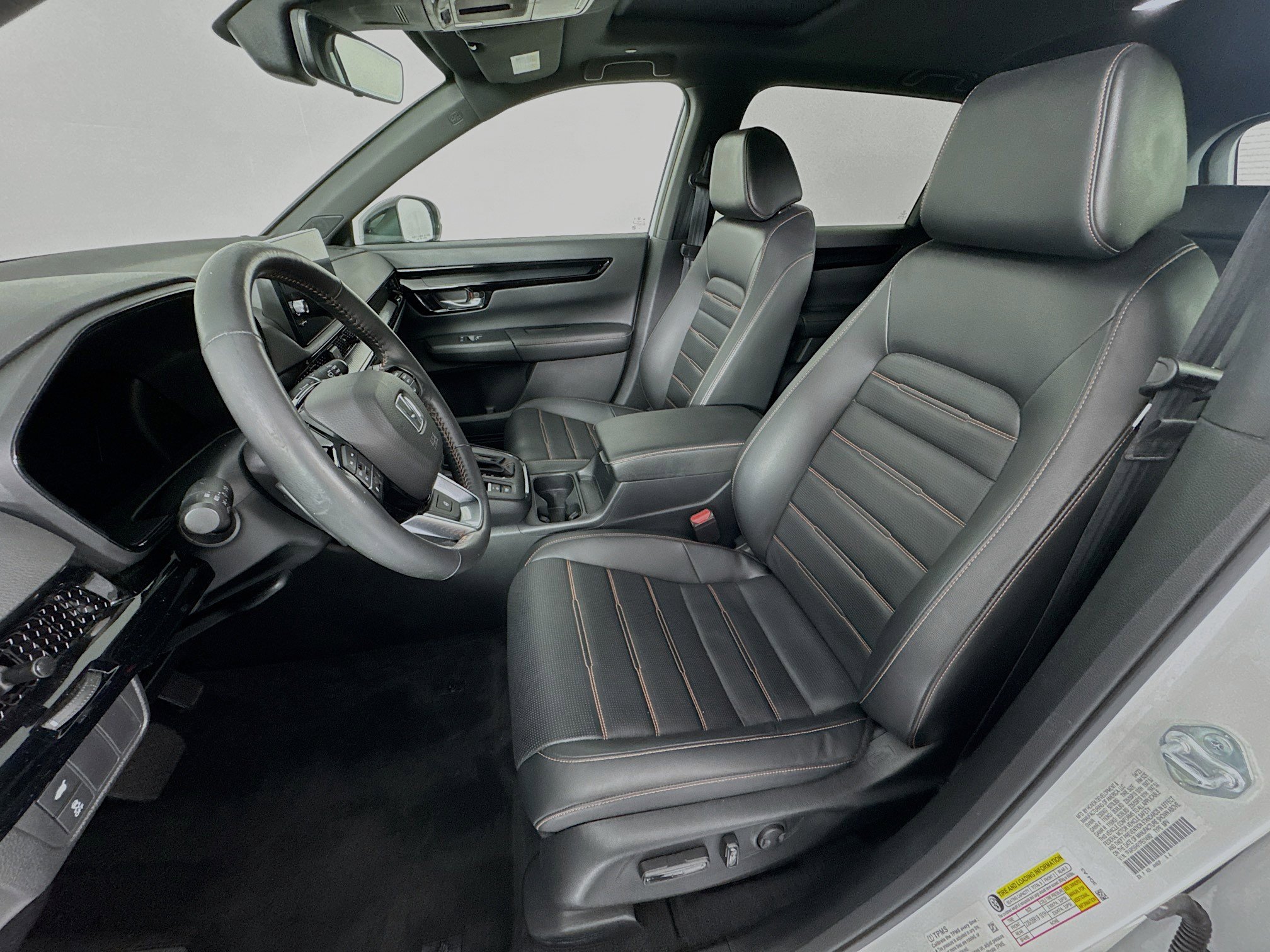 Certified 2023 Honda CR-V Sport Touring image 22
