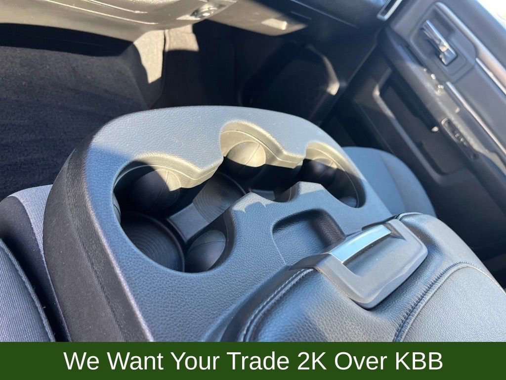 Used 2023 RAM 1500 Classic SLT AWD/4WD image 20