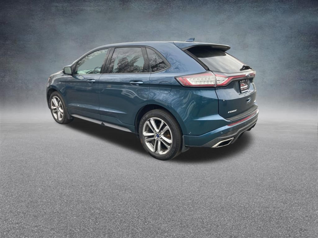 Used 2016 Ford Edge Sport w/ Equipment Group 401A image 3