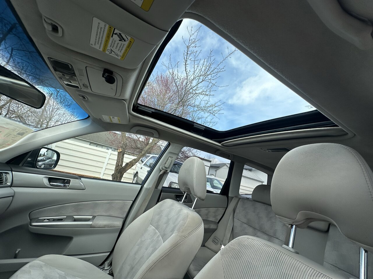 Used 2010 Subaru Forester 2.5X Premium AWD/4WD image 18